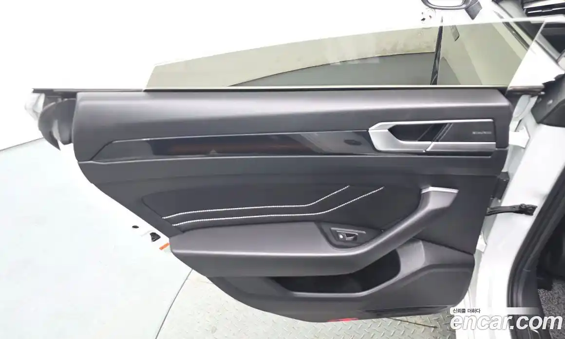Volkswagen Arteon 2022 2.0 автомат (гидро), фото 15