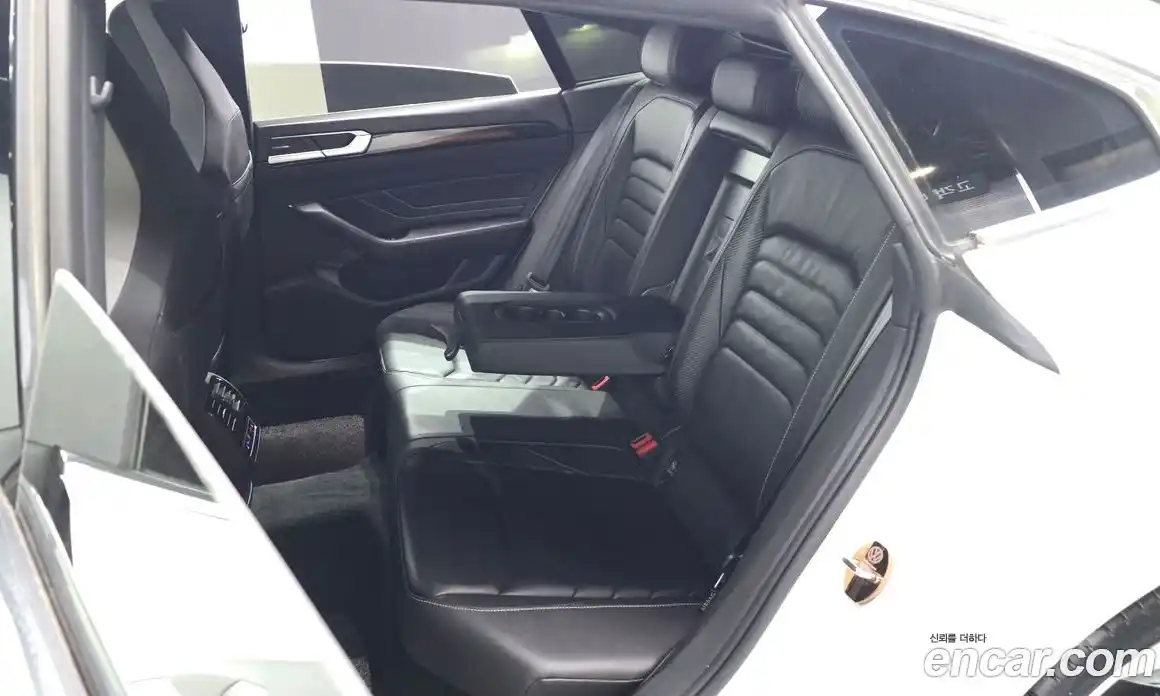 Volkswagen Arteon 2022 2.0 автомат (гидро), фото 18
