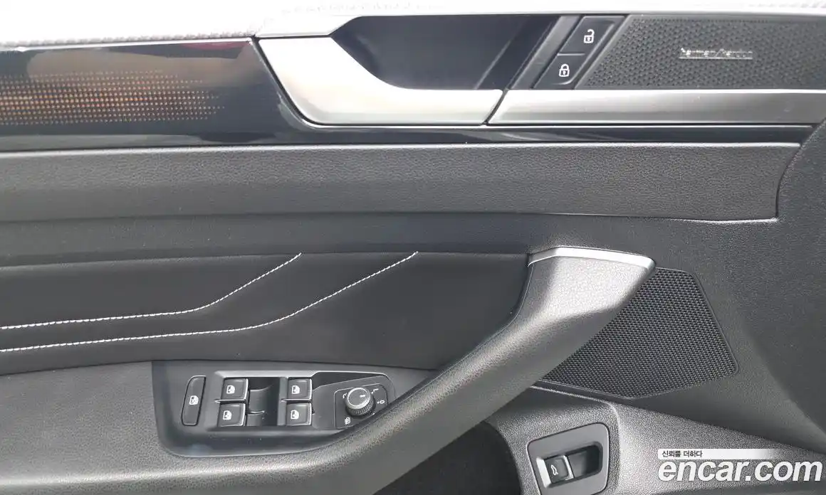 Volkswagen Arteon 2022 2.0 автомат (гидро), фото 25