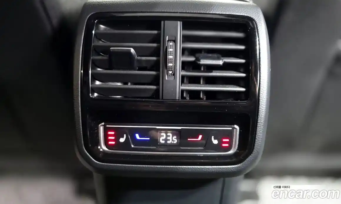 Volkswagen Arteon 2022 2.0 автомат (гидро), фото 29