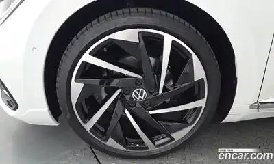 Volkswagen Arteon 2022 2.0 автомат (гидро), миниатюра 5