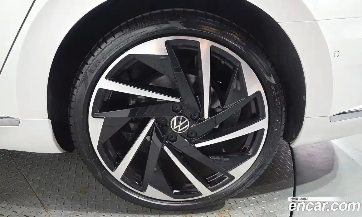 Volkswagen Arteon 2022 2.0 автомат (гидро), фото 7