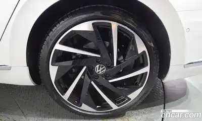 Volkswagen Arteon 2022 2.0 автомат (гидро), миниатюра 7