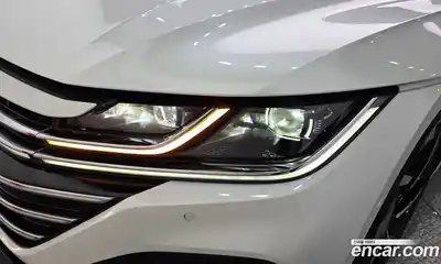 Volkswagen Arteon 2022 2.0 автомат (гидро), миниатюра 8