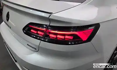Volkswagen Arteon 2022 2.0 автомат (гидро), миниатюра 9