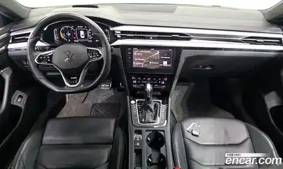 Volkswagen Arteon 2022 2.0 автомат (гидро), миниатюра 10