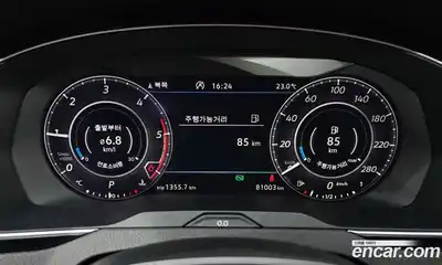 Volkswagen Arteon 2019 2.0 автомат (гидро), миниатюра 11