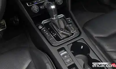 Volkswagen Arteon 2019 2.0 автомат (гидро), миниатюра 12