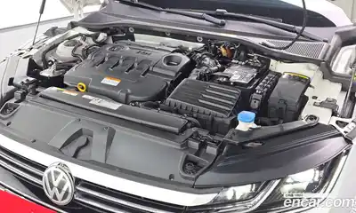 Volkswagen Arteon 2019 2.0 автомат (гидро), миниатюра 6