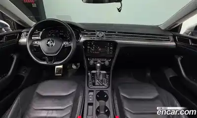 Volkswagen Arteon 2019 2.0 автомат (гидро), миниатюра 10