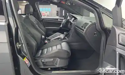 Volkswagen Golf 2014 2.0 автомат (гидро), миниатюра 11