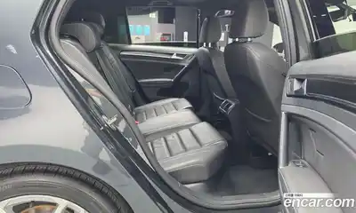 Volkswagen Golf 2014 2.0 автомат (гидро), миниатюра 12