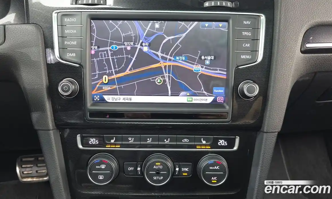 Volkswagen Golf 2014 2.0 автомат (гидро), фото 14