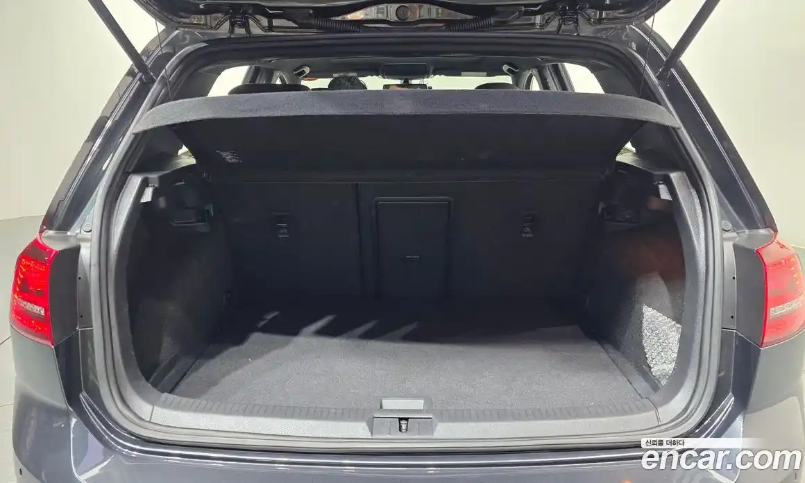 Volkswagen Golf 2014 2.0 автомат (гидро), фото 20