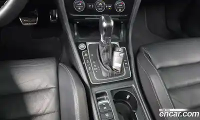 Volkswagen Golf 2014 2.0 автомат (гидро), миниатюра 9