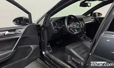 Volkswagen Golf 2014 2.0 автомат (гидро), миниатюра 10