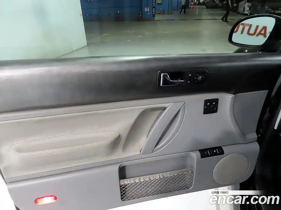 Volkswagen Beatle 2002 2.0 автомат (гидро), фото 13