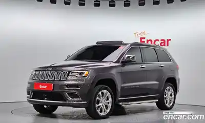 Jeep Cherokee, 2021, 70 752 км