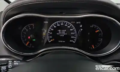 Jeep Cherokee 2021 3.6 автомат (гидро), миниатюра 11