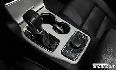 Jeep Cherokee 2021 3.6 автомат (гидро), миниатюра 12