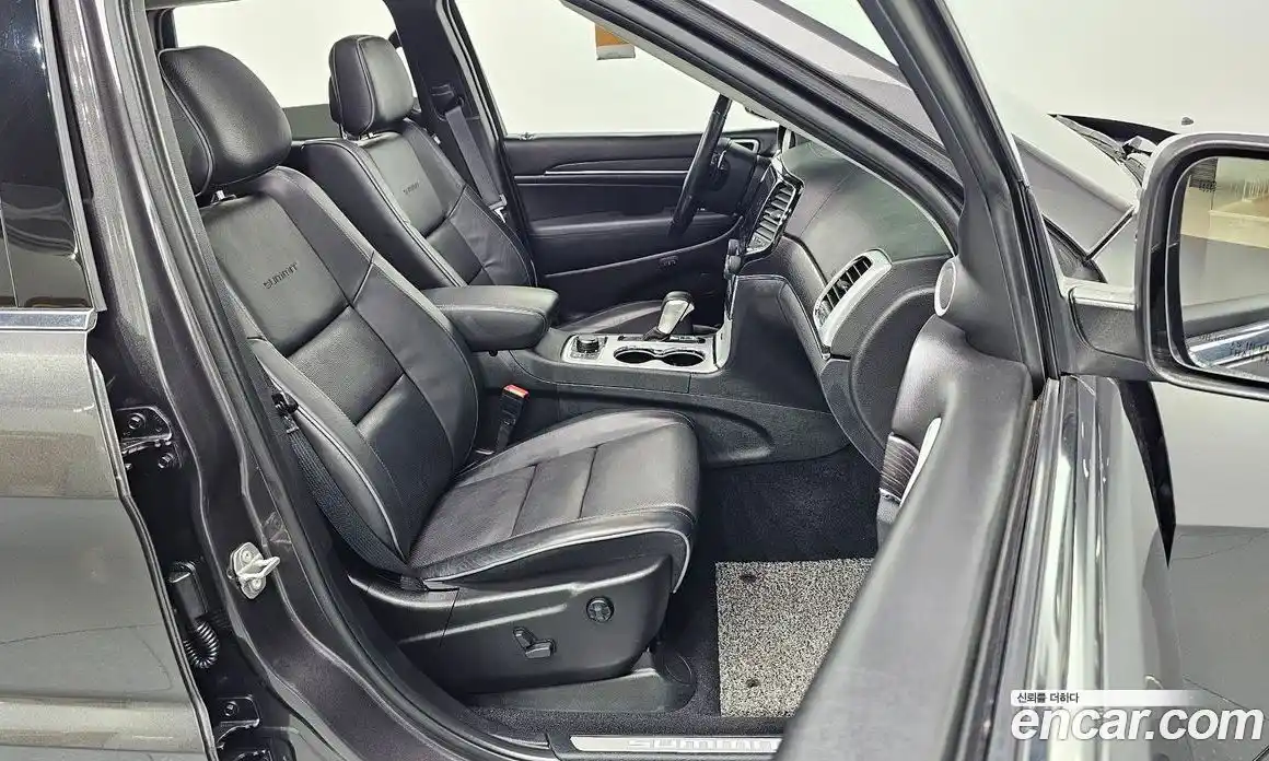 Jeep Cherokee 2021 3.6 автомат (гидро), фото 13