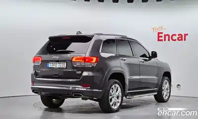 Jeep Cherokee 2021 3.6 автомат (гидро), миниатюра 2