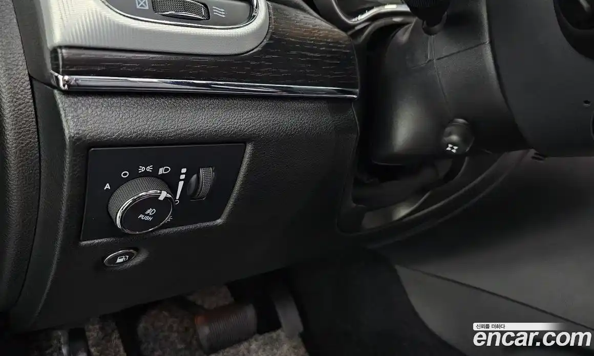 Jeep Cherokee 2021 3.6 автомат (гидро), фото 25