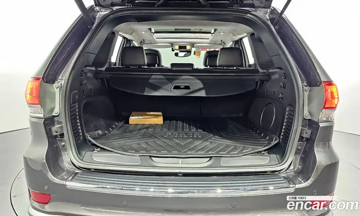 Jeep Cherokee 2021 3.6 автомат (гидро), фото 26