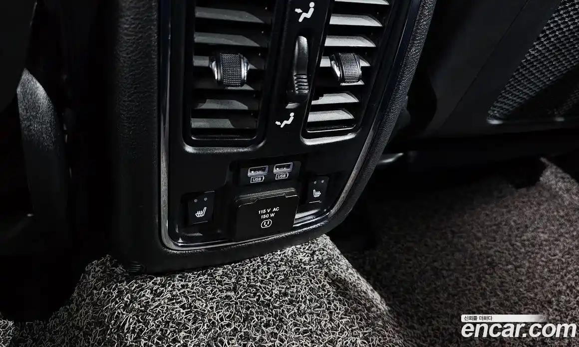 Jeep Cherokee 2021 3.6 автомат (гидро), фото 27