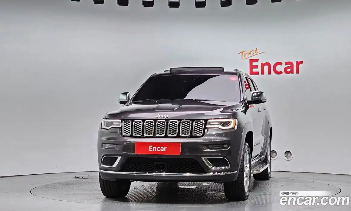 Jeep Cherokee 2021 3.6 автомат (гидро), фото 3
