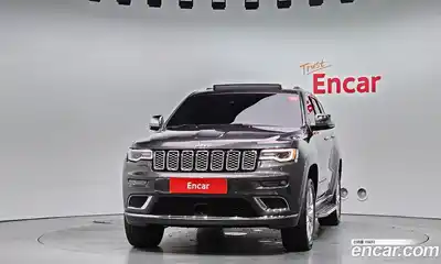 Jeep Cherokee 2021 3.6 автомат (гидро), миниатюра 3