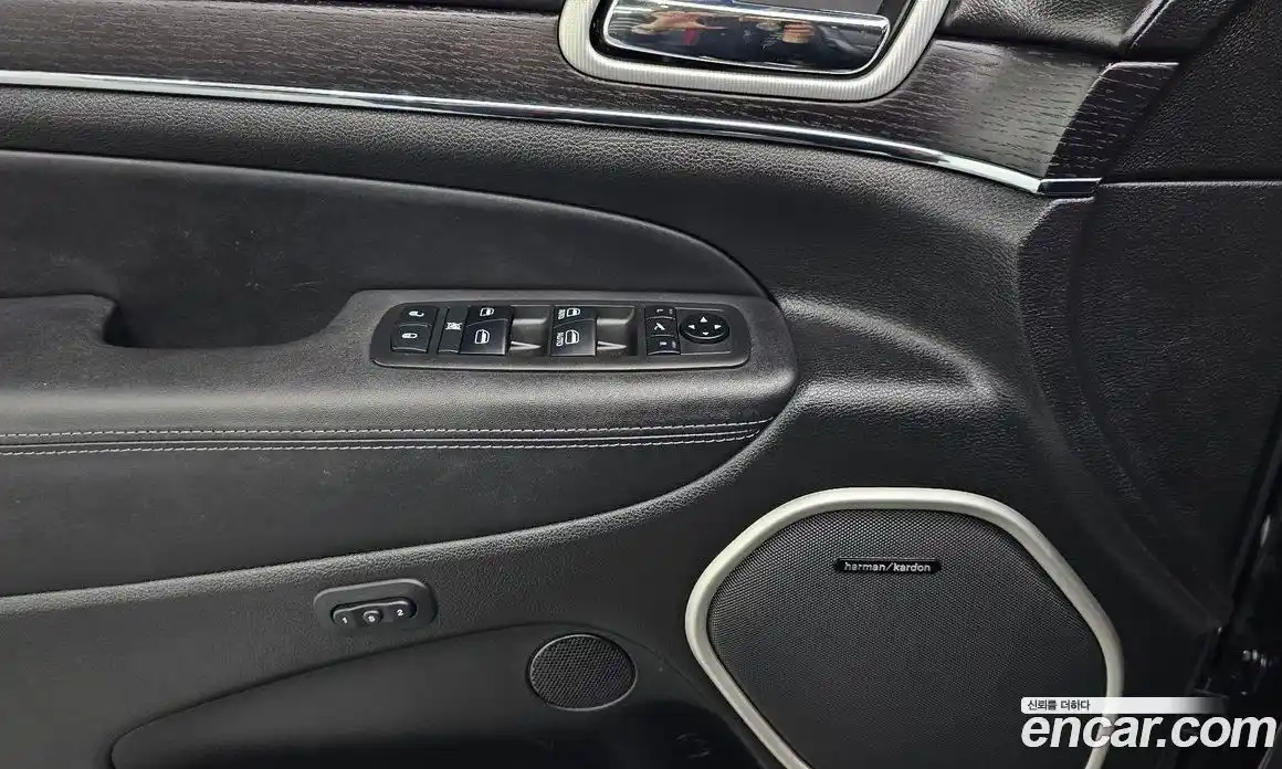 Jeep Cherokee 2021 3.6 автомат (гидро), фото 32