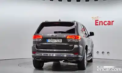 Jeep Cherokee 2021 3.6 автомат (гидро), миниатюра 4