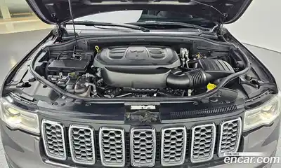 Jeep Cherokee 2021 3.6 автомат (гидро), миниатюра 6