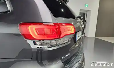 Jeep Cherokee 2021 3.6 автомат (гидро), миниатюра 9
