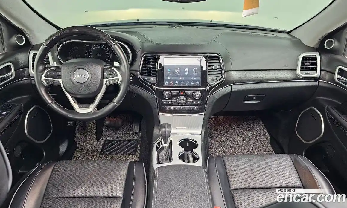 Jeep Cherokee 2021 3.6 автомат (гидро), фото 10