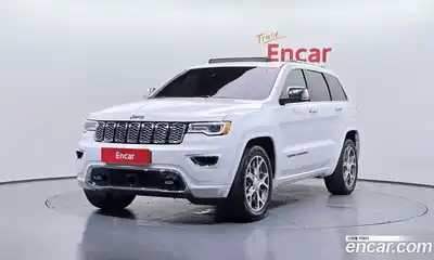 Jeep Cherokee, 2019, 98 357 км