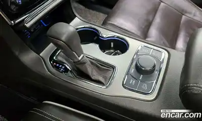 Jeep Cherokee 2019 3.0 автомат (гидро), миниатюра 12