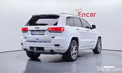 Jeep Cherokee 2019 3.0 автомат (гидро), миниатюра 2