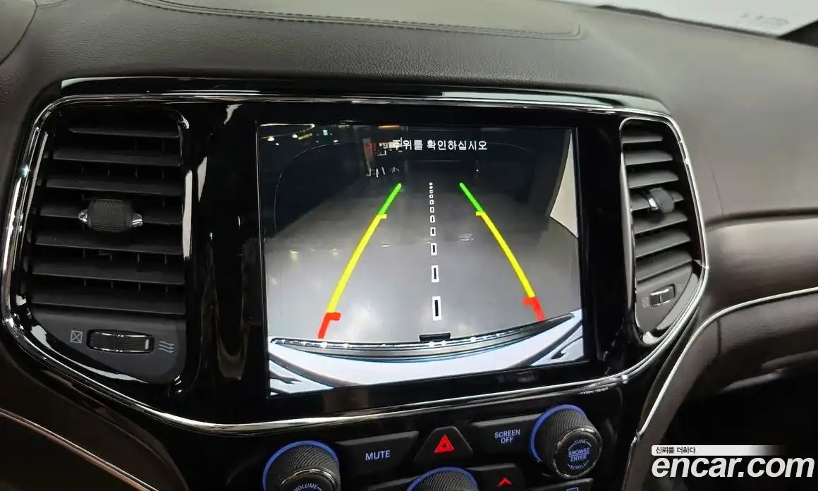 Jeep Cherokee 2019 3.0 автомат (гидро), фото 21