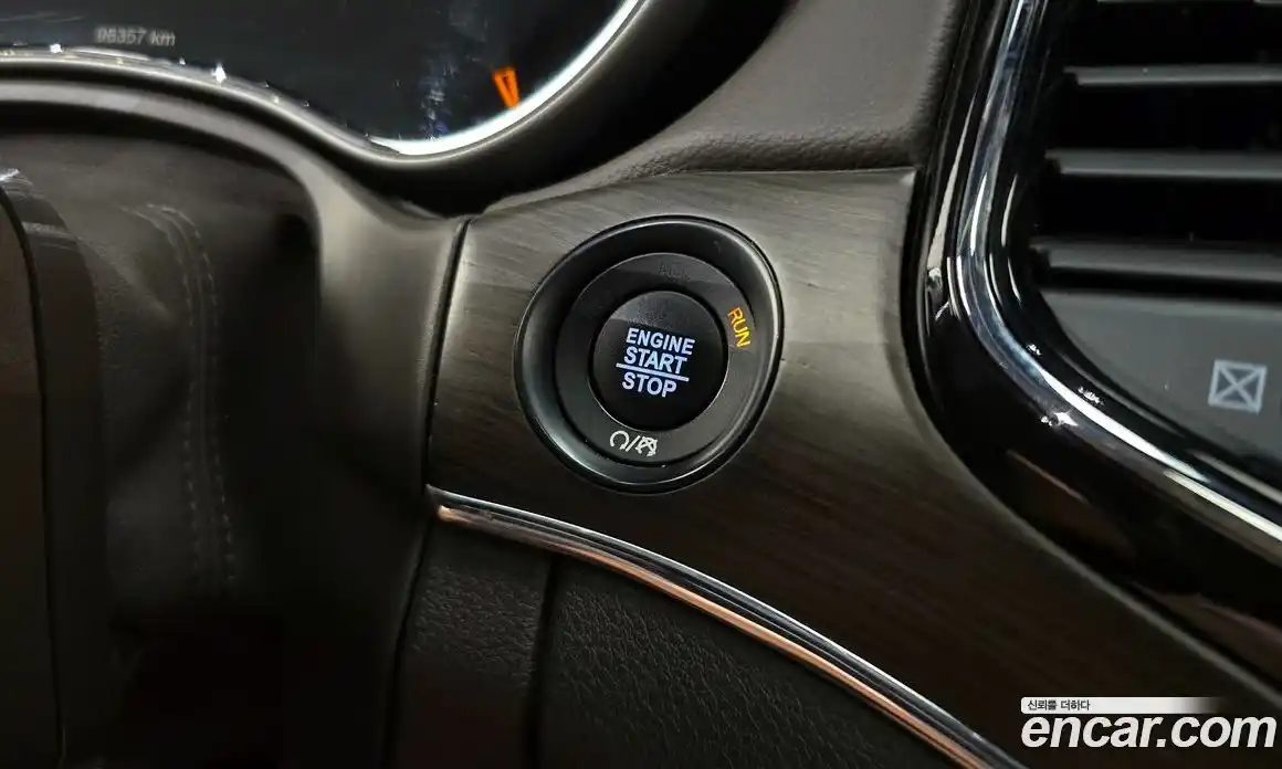 Jeep Cherokee 2019 3.0 автомат (гидро), фото 28
