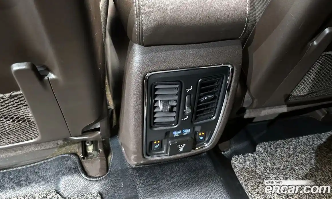 Jeep Cherokee 2019 3.0 автомат (гидро), фото 29