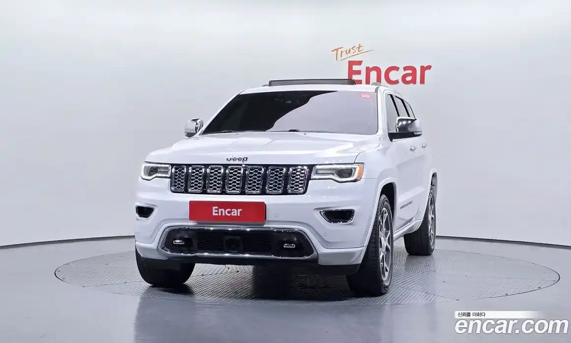 Jeep Cherokee 2019 3.0 автомат (гидро), фото 3