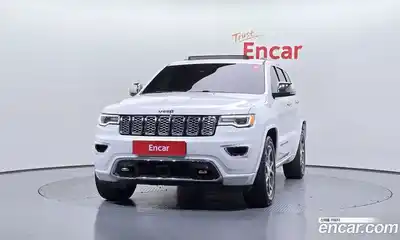 Jeep Cherokee 2019 3.0 автомат (гидро), миниатюра 3