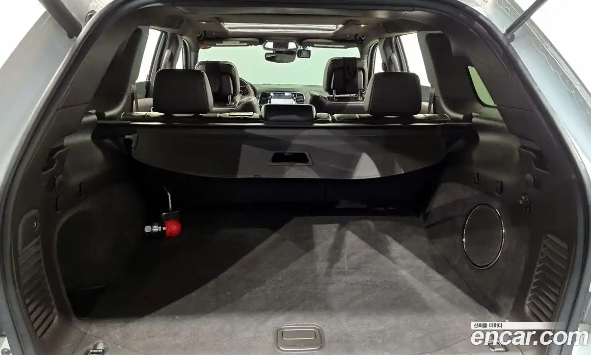 Jeep Cherokee 2019 3.0 автомат (гидро), фото 32