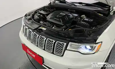 Jeep Cherokee 2019 3.0 автомат (гидро), миниатюра 6
