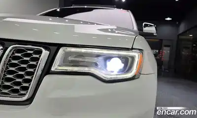 Jeep Cherokee 2019 3.0 автомат (гидро), миниатюра 8