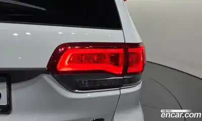 Jeep Cherokee 2019 3.0 автомат (гидро), миниатюра 9