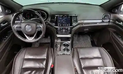 Jeep Cherokee 2019 3.0 автомат (гидро), миниатюра 10