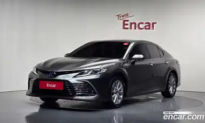 Toyota Camry 2022 2.5 автомат (гидро), миниатюра 1 Toyota Camry 2022 2.5 автомат (гидро), миниатюра 1